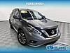 Used 2018 NISSAN MURANO SL AWD in LAPEER, MICHIGAN
