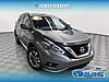 Used 2018 NISSAN MURANO SL AWD in LAPEER, MICHIGAN
