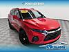 Used 2020 CHEVROLET BLAZER LT in LAPEER, MICHIGAN