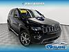 Used 2021 JEEP GRAND CHEROKEE LIMITED 4WD in LAPEER, MICHIGAN