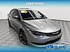 Used 2015 CHRYSLER 200 S in LAPEER, MICHIGAN