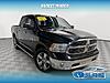 Used 2018 RAM 1500 BIG HORN 4WD in LAPEER, MICHIGAN