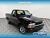Used 2000 CHEVROLET S-10 PICKUP LS in LAPEER, MICHIGAN