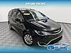 Used 2017 CHRYSLER PACIFICA TOURING-L in LAPEER, MICHIGAN