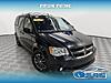 Used 2017 DODGE GRAND CARAVAN SXT PREMIUM PLUS in LAPEER, MICHIGAN