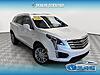 Used 2018 CADILLAC XT5 LUXURY AWD in LAPEER, MICHIGAN