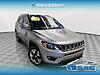 Used 2019 JEEP COMPASS LIMITED 4WD in LAPEER, MICHIGAN