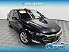 Used 2023 CHEVROLET MALIBU LT in LAPEER, MICHIGAN
