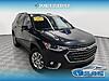Used 2020 CHEVROLET TRAVERSE LT AWD in LAPEER, MICHIGAN