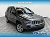 Used 2011 JEEP COMPASS LATITUDE in LAPEER, MICHIGAN