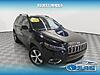 Used 2021 JEEP CHEROKEE LIMITED 4WD in LAPEER, MICHIGAN