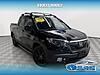 Used 2017 Honda Ridgeline BLACK EDITION AWD in LAPEER, MICHIGAN