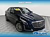 Used 2017 CADILLAC CTS SEDAN LUXURY AWD in LAPEER, MICHIGAN