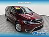 Used 2018 CHRYSLER PACIFICA TOURING PLUS in LAPEER, MICHIGAN