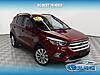 Used 2019 FORD ESCAPE SEL in LAPEER, MICHIGAN