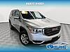 Used 2018 GMC ACADIA SLE AWD in LAPEER, MICHIGAN