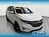 Used 2021 CHEVROLET EQUINOX LT in LAPEER, MICHIGAN