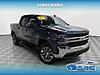 Used 2021 CHEVROLET SILVERADO 1500 LT 4WD in LAPEER, MICHIGAN