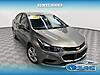 Used 2017 CHEVROLET CRUZE LT in LAPEER, MICHIGAN