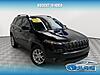 Used 2014 JEEP CHEROKEE LATITUDE in LAPEER, MICHIGAN