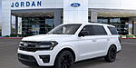New 2024 FORD EXPEDITION  in SAN ANTONIO, TEXAS