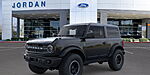 New 2024 FORD BRONCO  in SAN ANTONIO, TEXAS