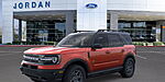 New 2024 FORD BRONCO SPORT  in SAN ANTONIO, TEXAS
