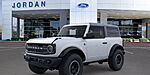 New 2024 FORD BRONCO  in SAN ANTONIO, TEXAS