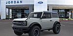 New 2024 FORD BRONCO  in SAN ANTONIO, TEXAS