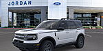 New 2024 FORD BRONCO SPORT  in SAN ANTONIO, TEXAS