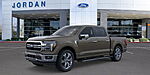 New 2025 FORD F-150  in SAN ANTONIO, TEXAS