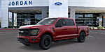 New 2025 FORD F-150  in SAN ANTONIO, TEXAS