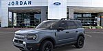 New 2025 FORD BRONCO SPORT  in SAN ANTONIO, TEXAS