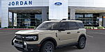 New 2025 FORD BRONCO SPORT  in SAN ANTONIO, TEXAS