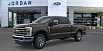 New 2025 FORD F-SERIES SD  in SAN ANTONIO, TEXAS