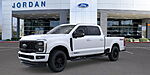 New 2025 FORD F-SERIES SD  in SAN ANTONIO, TEXAS