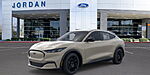 New 2025 FORD MUSTANG MACH-E  in SAN ANTONIO, TEXAS