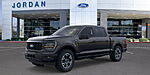 New 2025 FORD F-150  in SAN ANTONIO, TEXAS