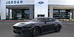 New 2025 FORD MUSTANG  in SAN ANTONIO, TEXAS
