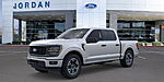 New 2025 FORD F-150  in SAN ANTONIO, TEXAS