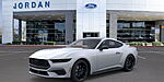 New 2025 FORD MUSTANG  in SAN ANTONIO, TEXAS