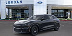 New 2025 FORD MUSTANG MACH-E  in SAN ANTONIO, TEXAS