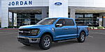 New 2025 FORD F-150  in SAN ANTONIO, TEXAS
