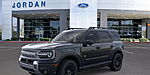 New 2025 FORD BRONCO SPORT  in SAN ANTONIO, TEXAS
