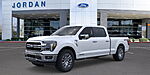 New 2025 FORD F-150  in SAN ANTONIO, TEXAS