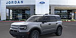 New 2025 FORD BRONCO SPORT  in SAN ANTONIO, TEXAS