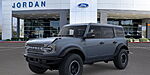 New 2025 FORD BRONCO  in SAN ANTONIO, TEXAS