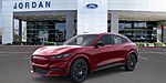 New 2025 FORD MUSTANG MACH-E  in SAN ANTONIO, TEXAS