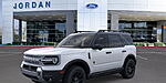 New 2025 FORD BRONCO SPORT  in SAN ANTONIO, TEXAS