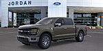 New 2025 FORD F-150  in SAN ANTONIO, TEXAS